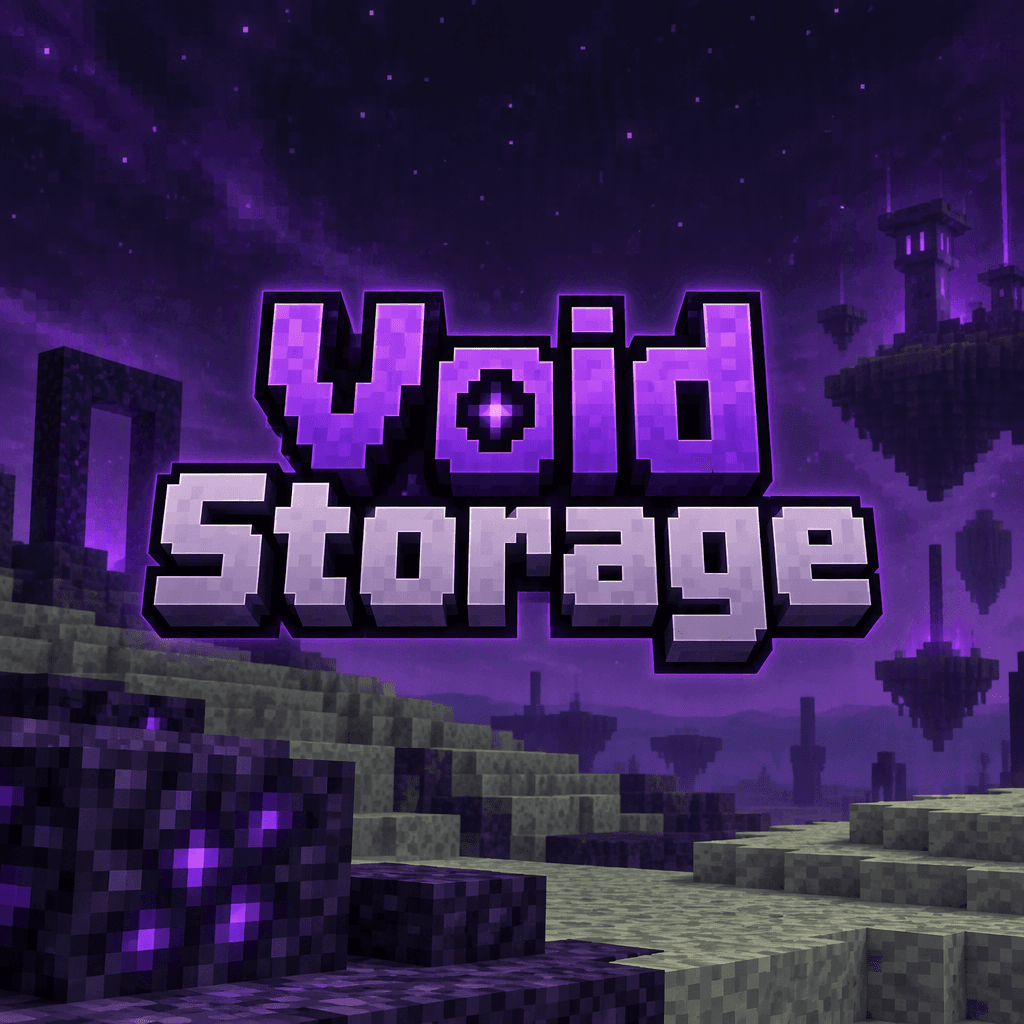 MOBs Void Storage – image 1