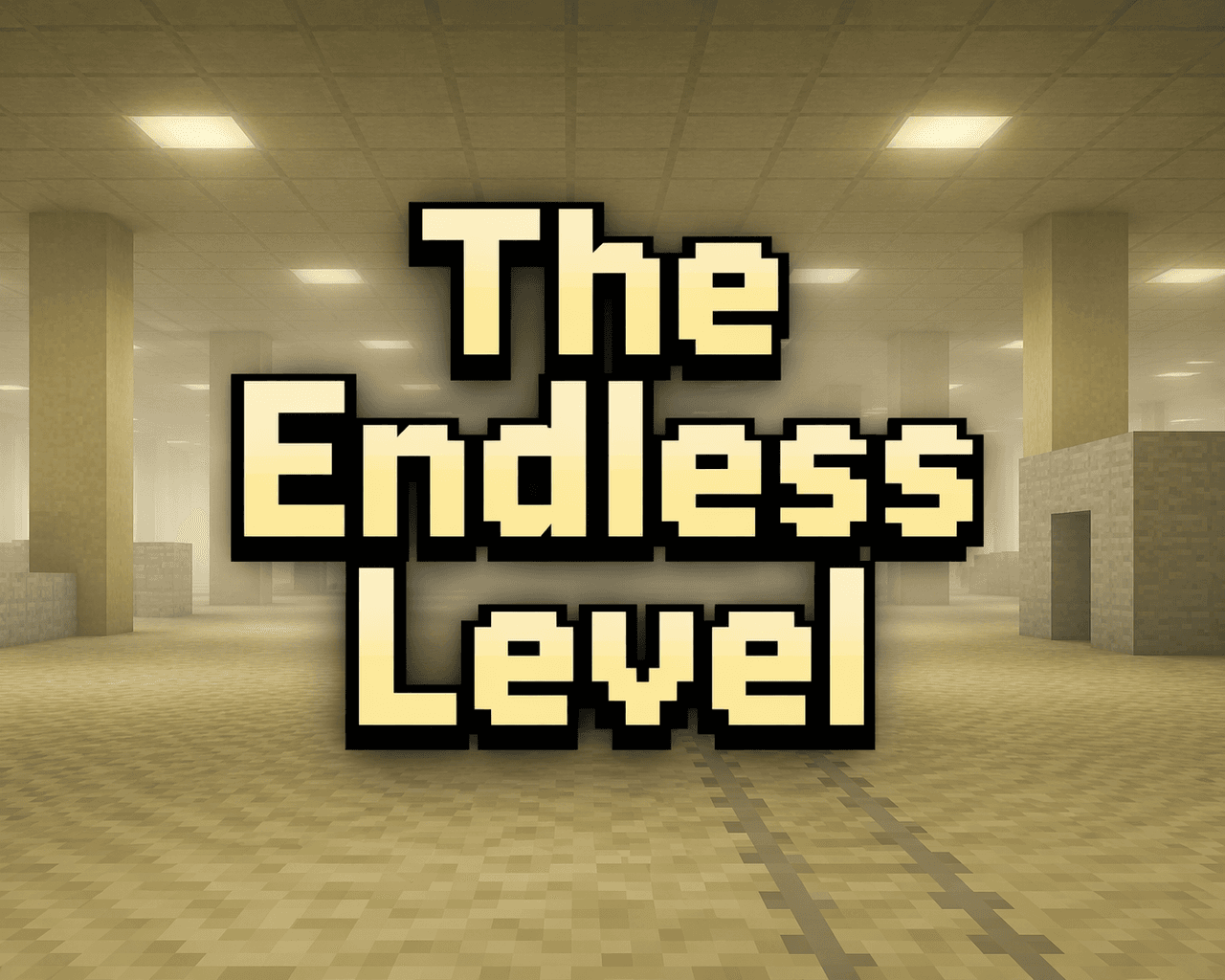 The Endless Level cover image