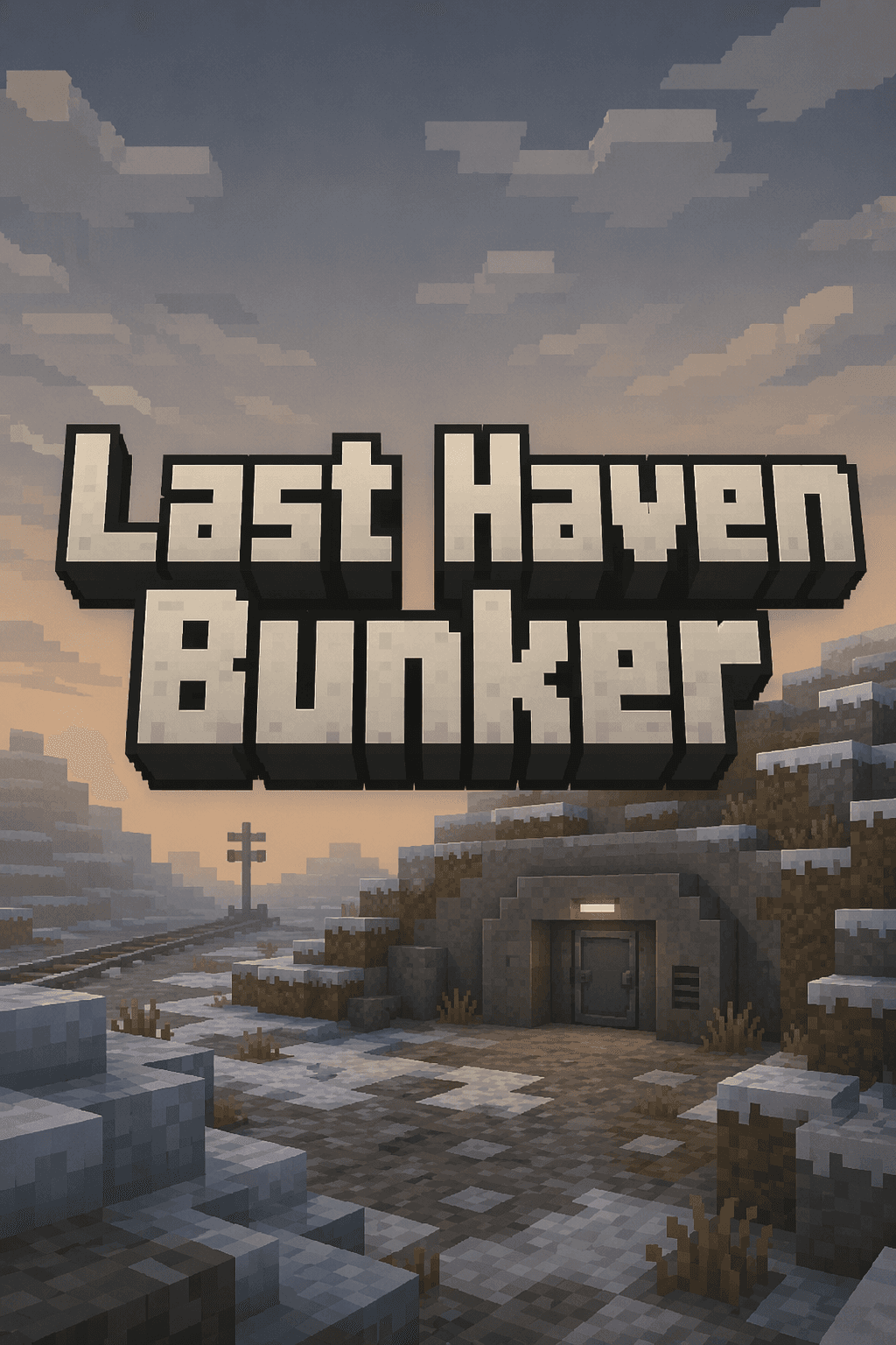 Last Haven Bunker cover image