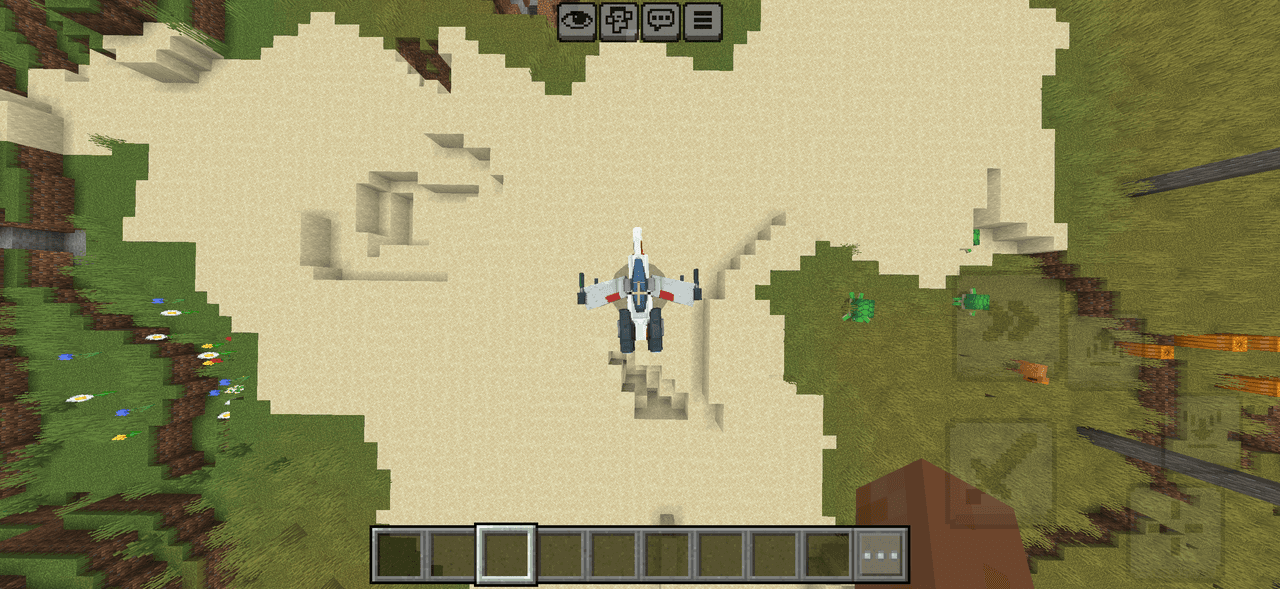 Star Wars X-Wing Jet – image 1