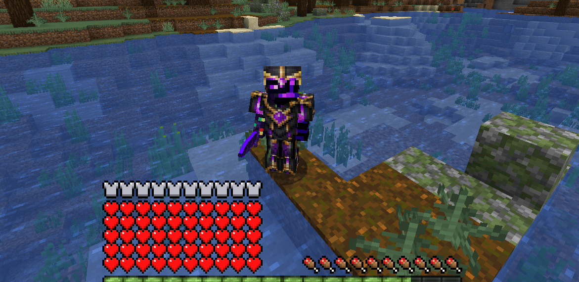 Obsidian Void Sovereign – image 1