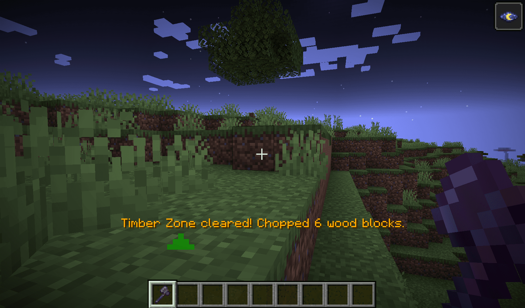 Timber Zone Axe - media 3