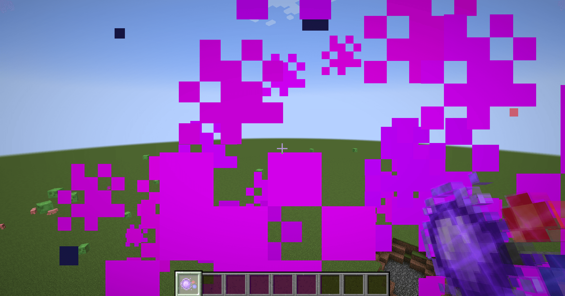 Hollow Purple - media 2