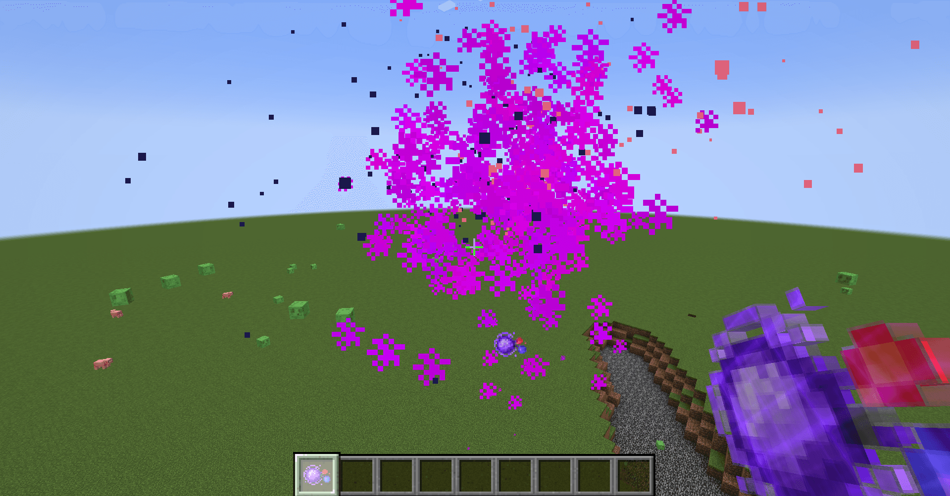 Hollow Purple - media 4