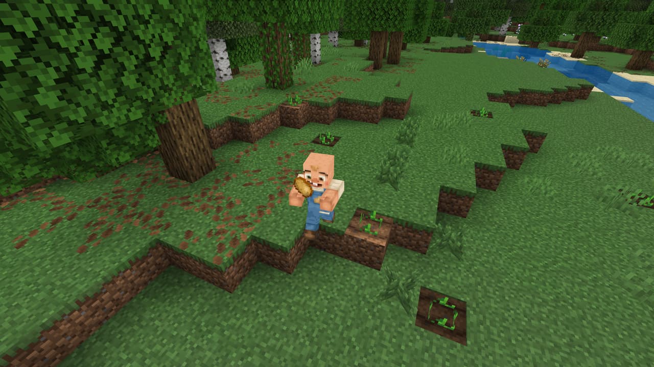 Peter Potatoseed – image 1
