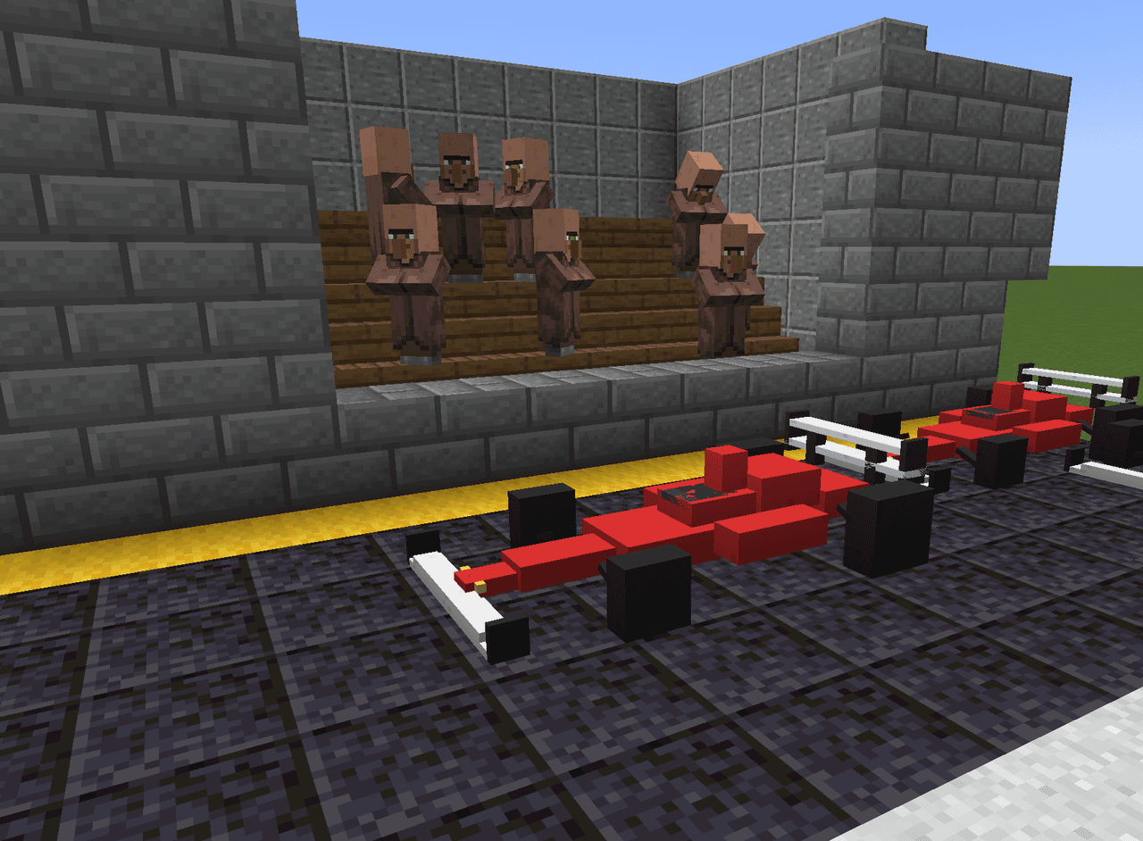 Formula Racer – image 1