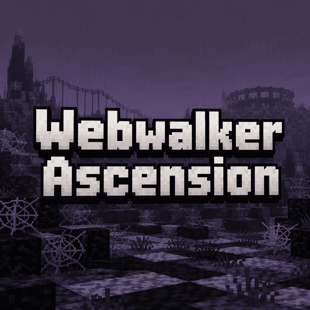 Webwalker Ascension – image 1