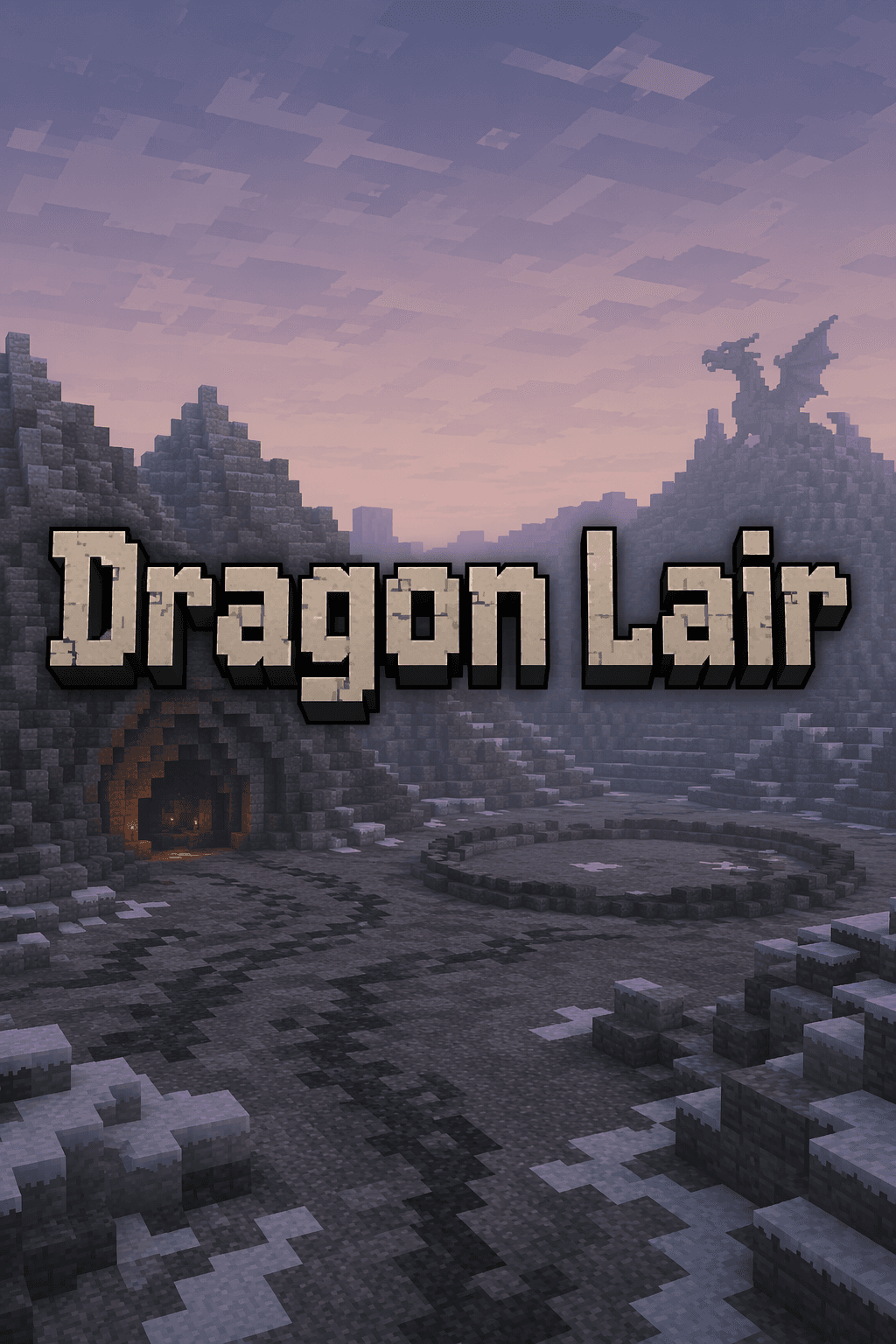 Dragon Lair cover image