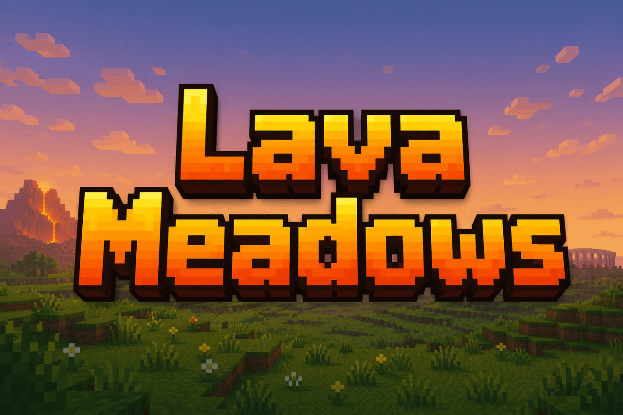 Lava Meadows cover image