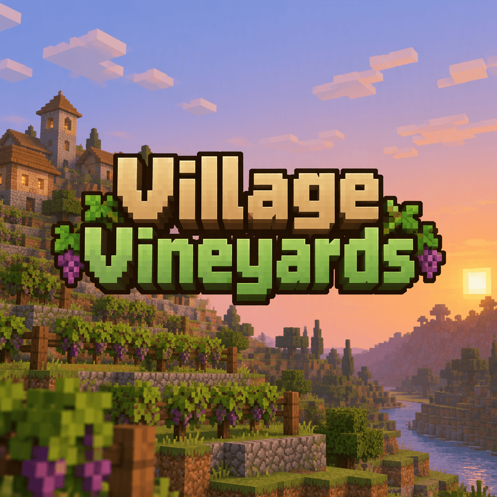 Village Vineyards Vigneti del villaggio