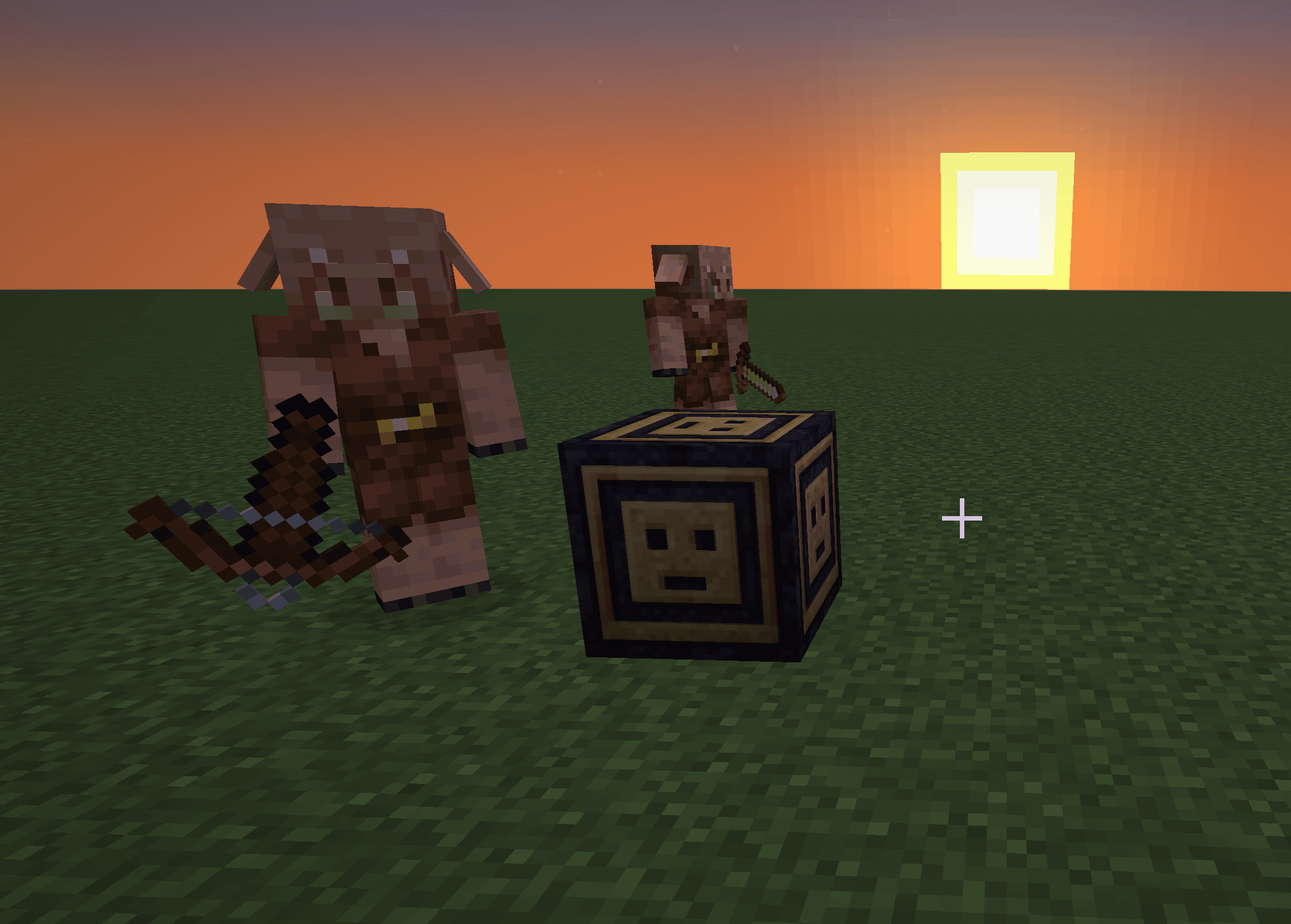 Piglin Alter - media 2