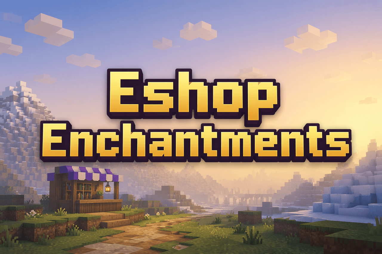 Eshop Enchantments – image 1