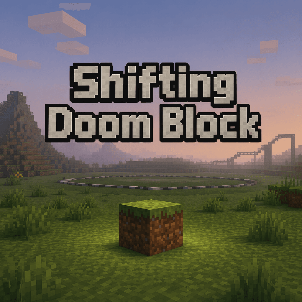 Shifting Doom Block – image 1