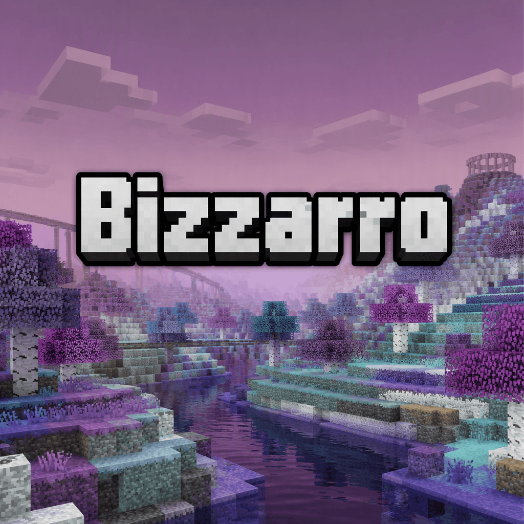 Bizzarro – image 1