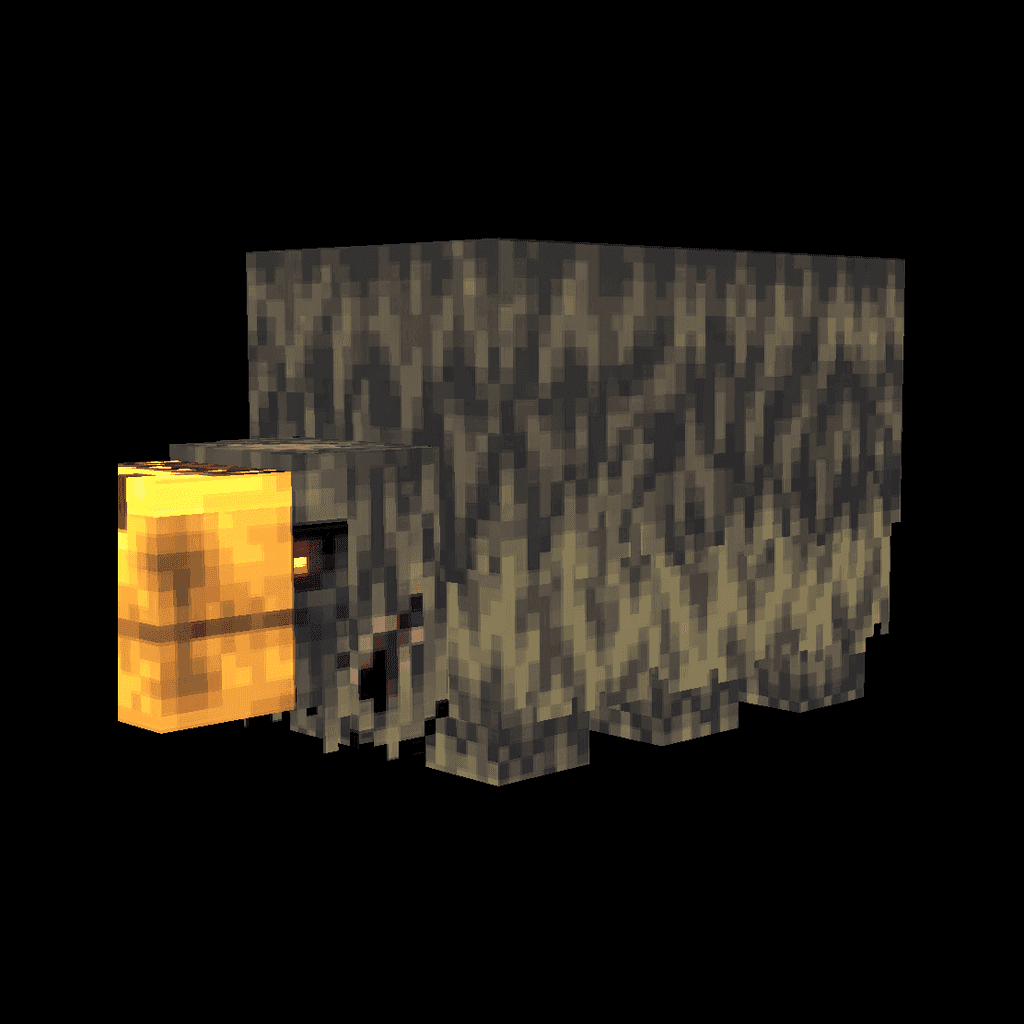Rage Sniffer cover image