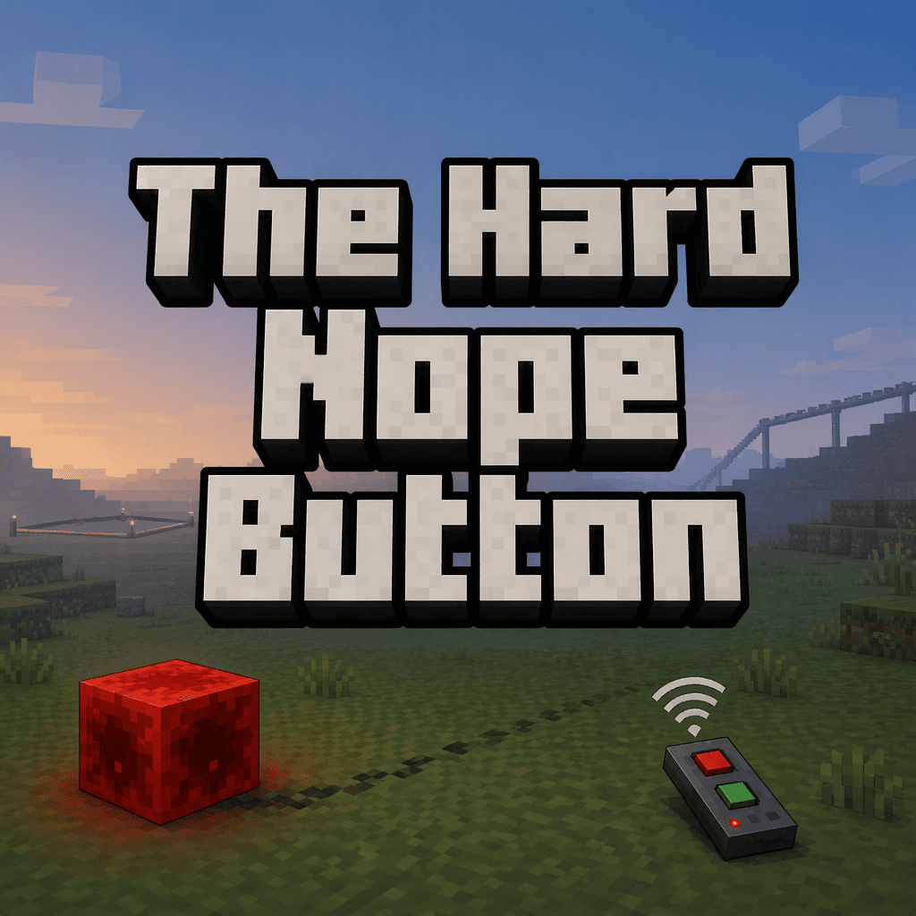 The Hard Nope Button