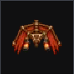 Emberwing Glider – image 1