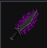 Stygian Essence Blade – image 1