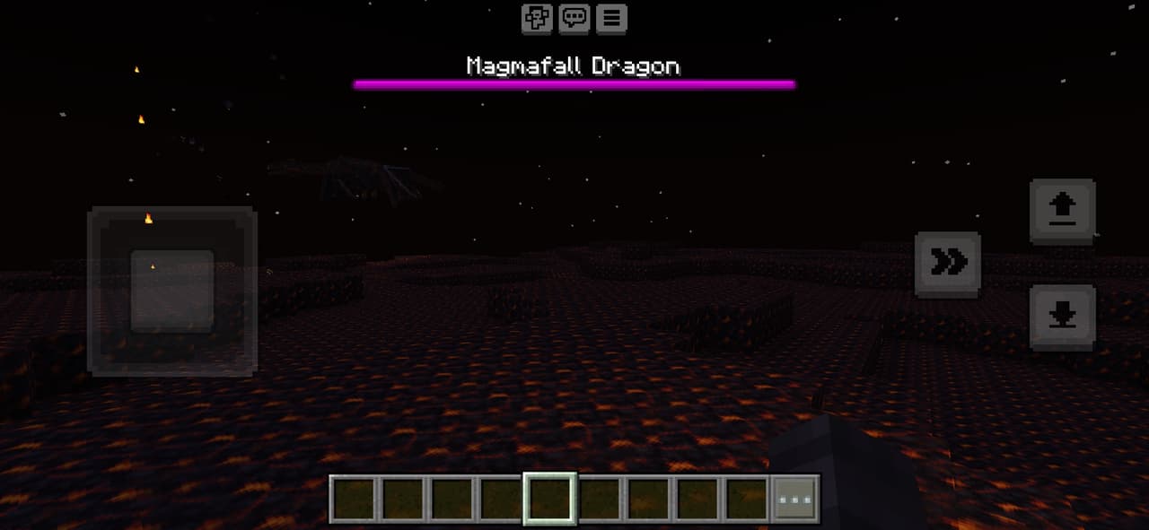 Magmafall Dragon – image 1
