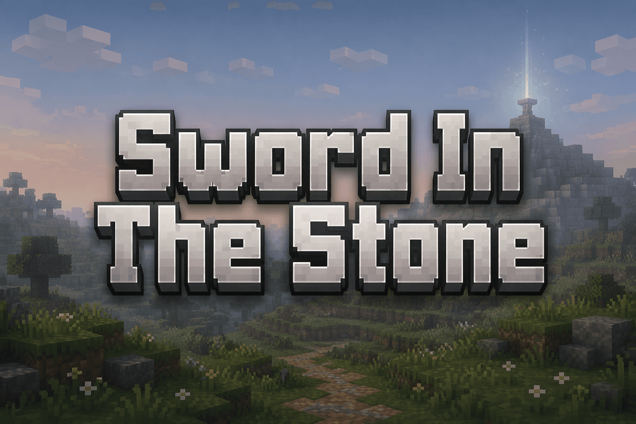 Sword In The Stone cover image