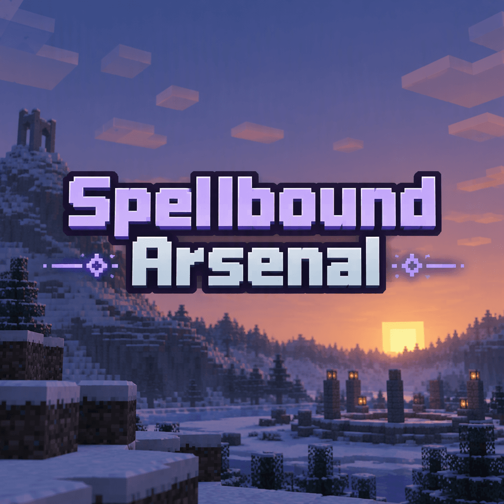 Spellbound Arsenal – image 1