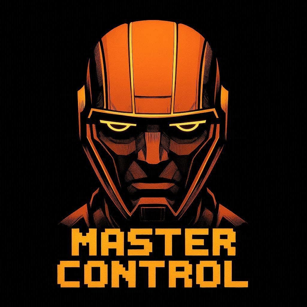 Master Control – image 1