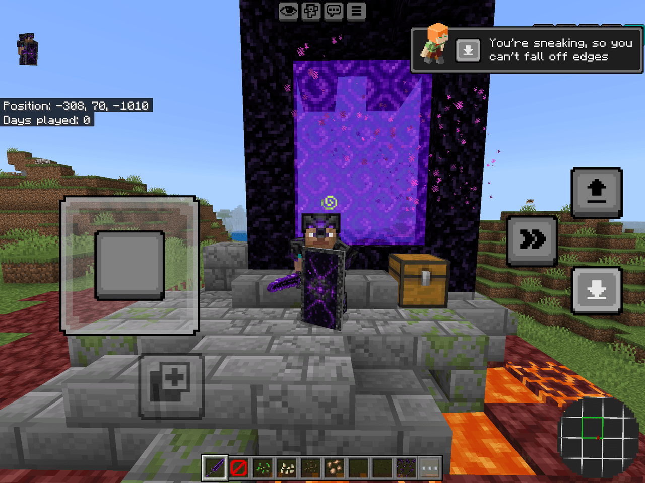 Voidfall Katana – image 1