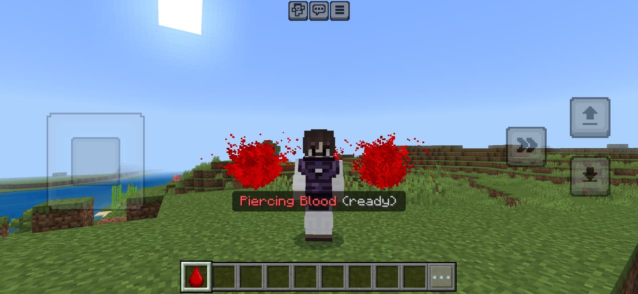 Blood Manipulation – image 1