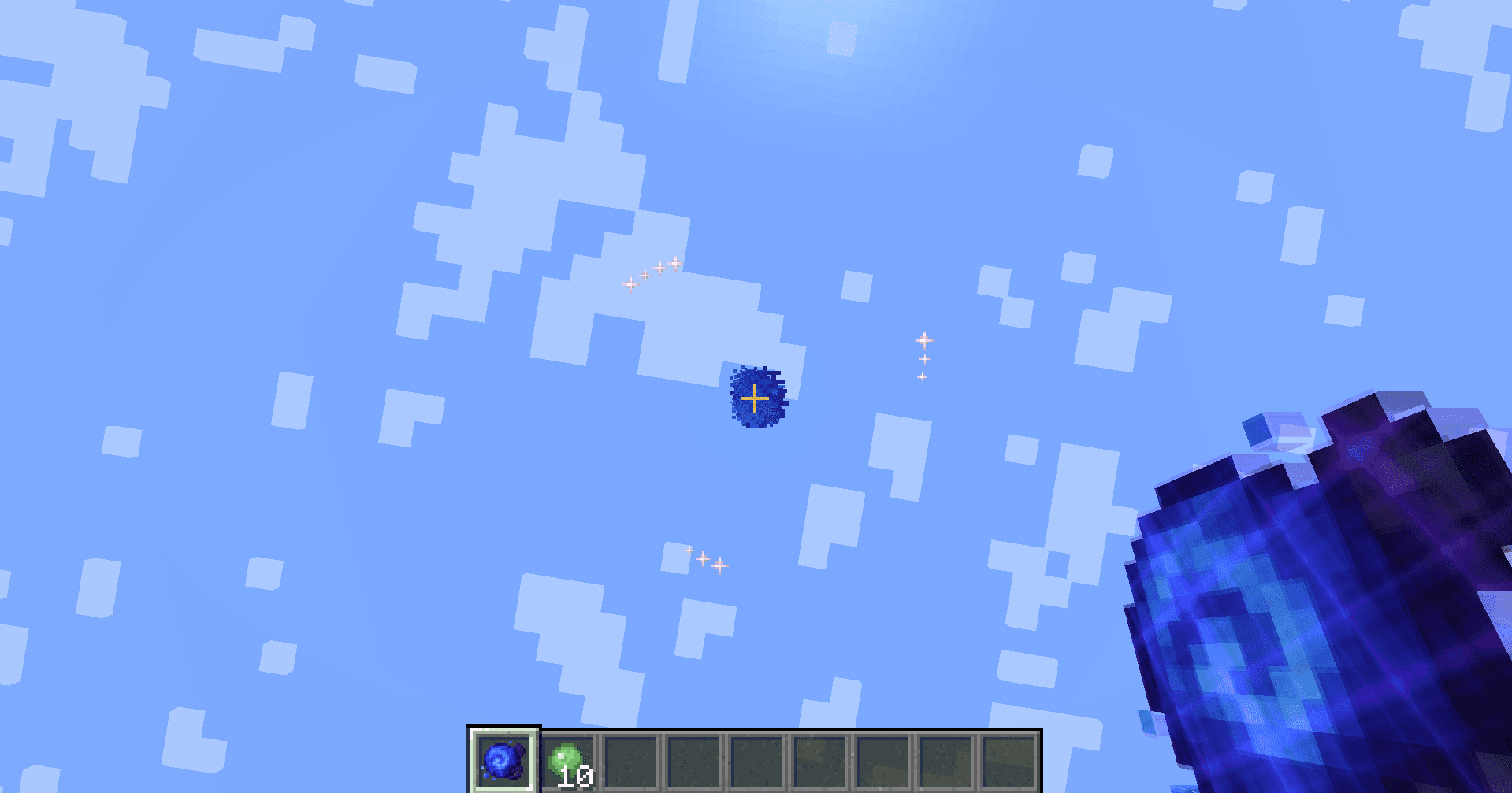 Lapse Blue - media 3