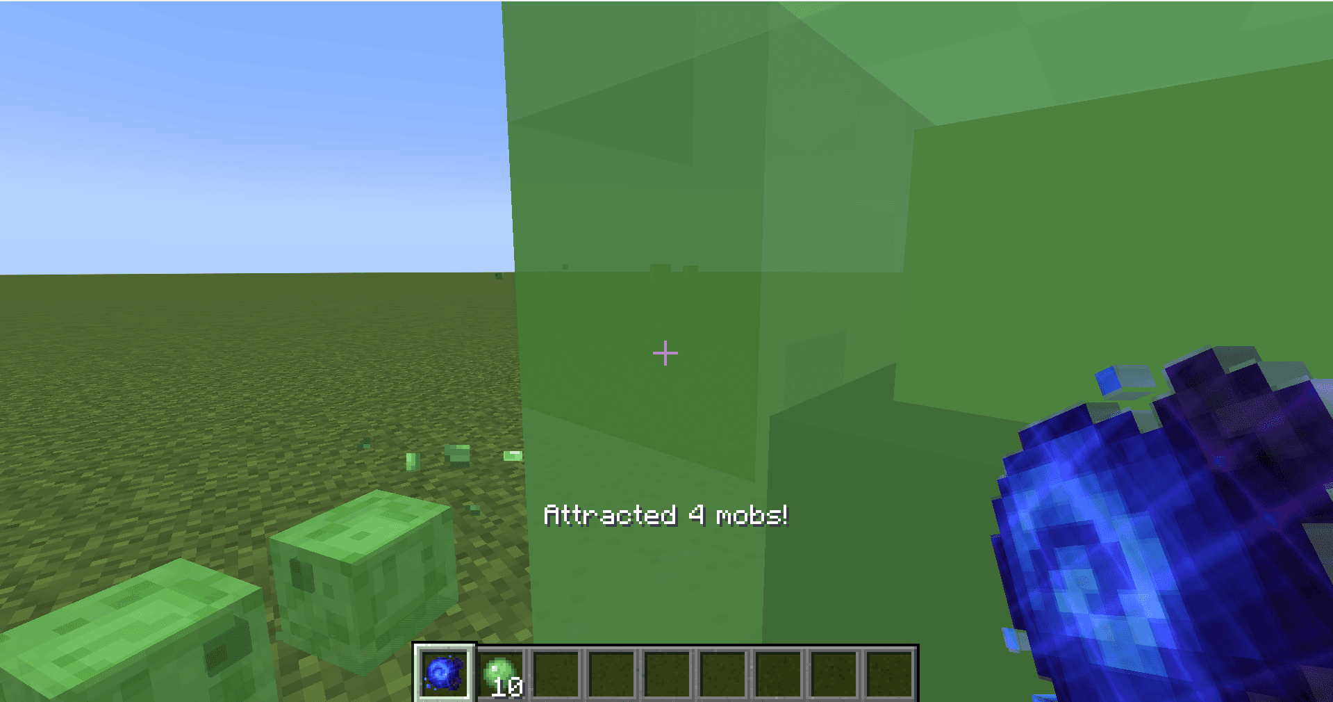 Lapse Blue - media 2