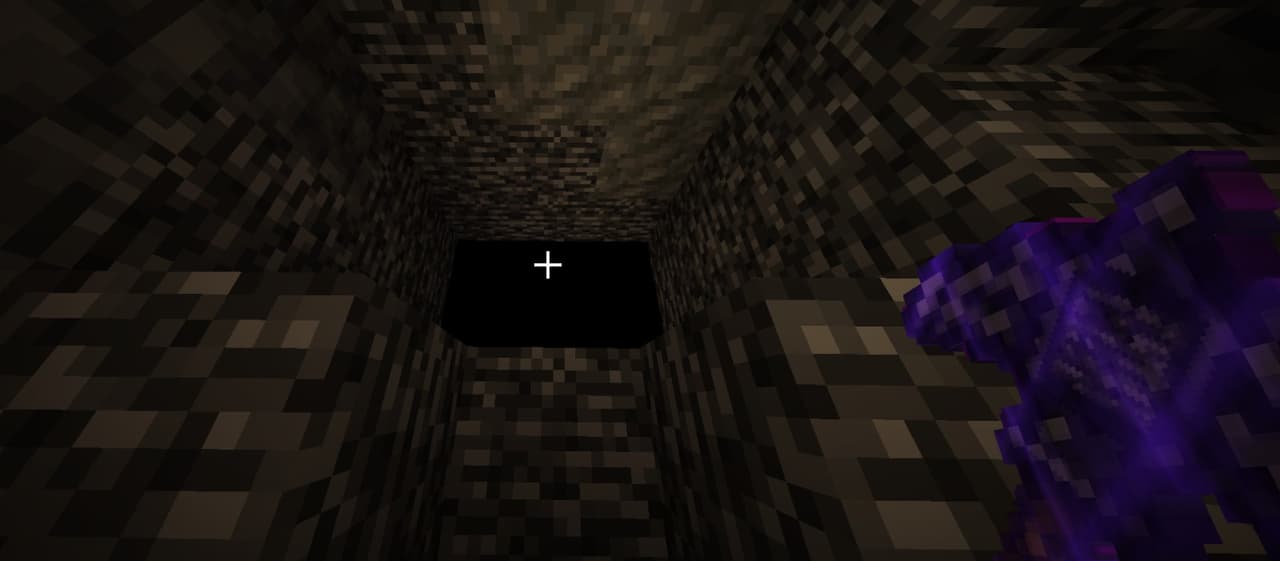 Bedrock Miner – image 1