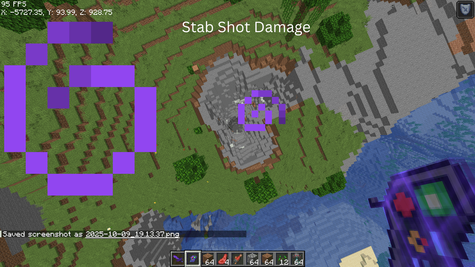 Remote Orbital Strike Cannon - media 3