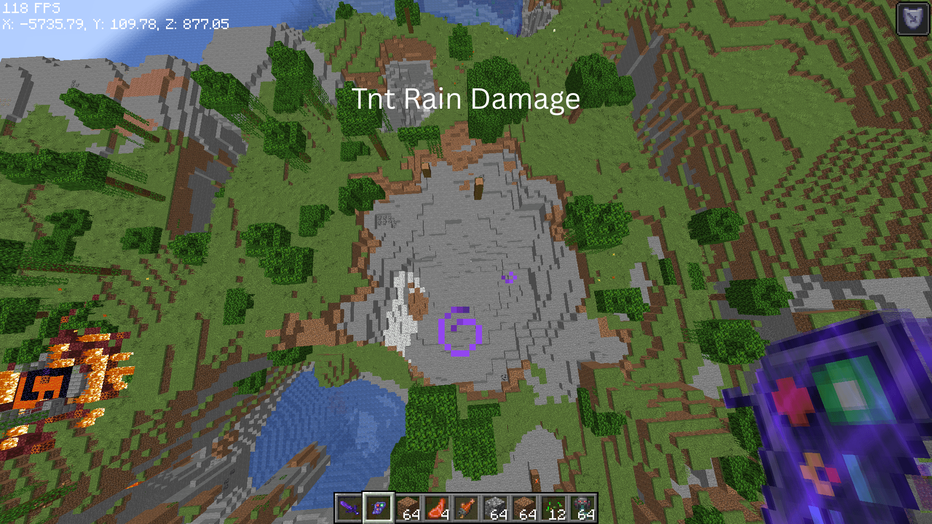 Remote Orbital Strike Cannon - media 5