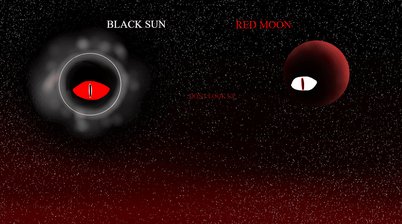Black Sun Red Moon – image 1