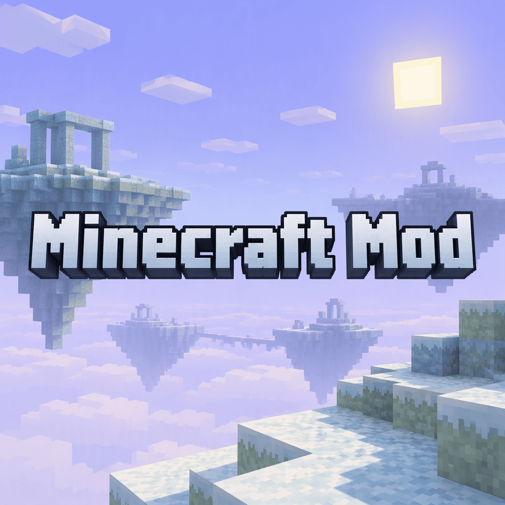 Minecraft Mod – image 1