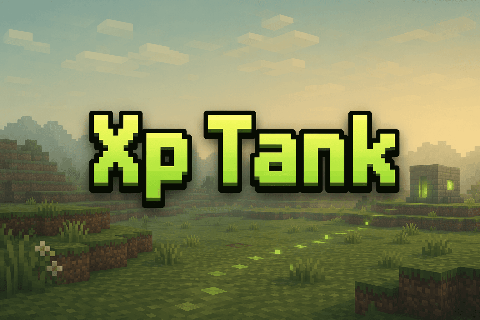 Xp Tank cover image