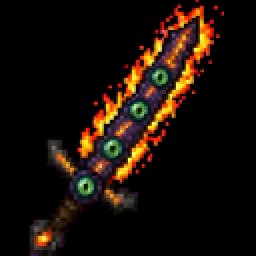 Enderflame Blade – image 1