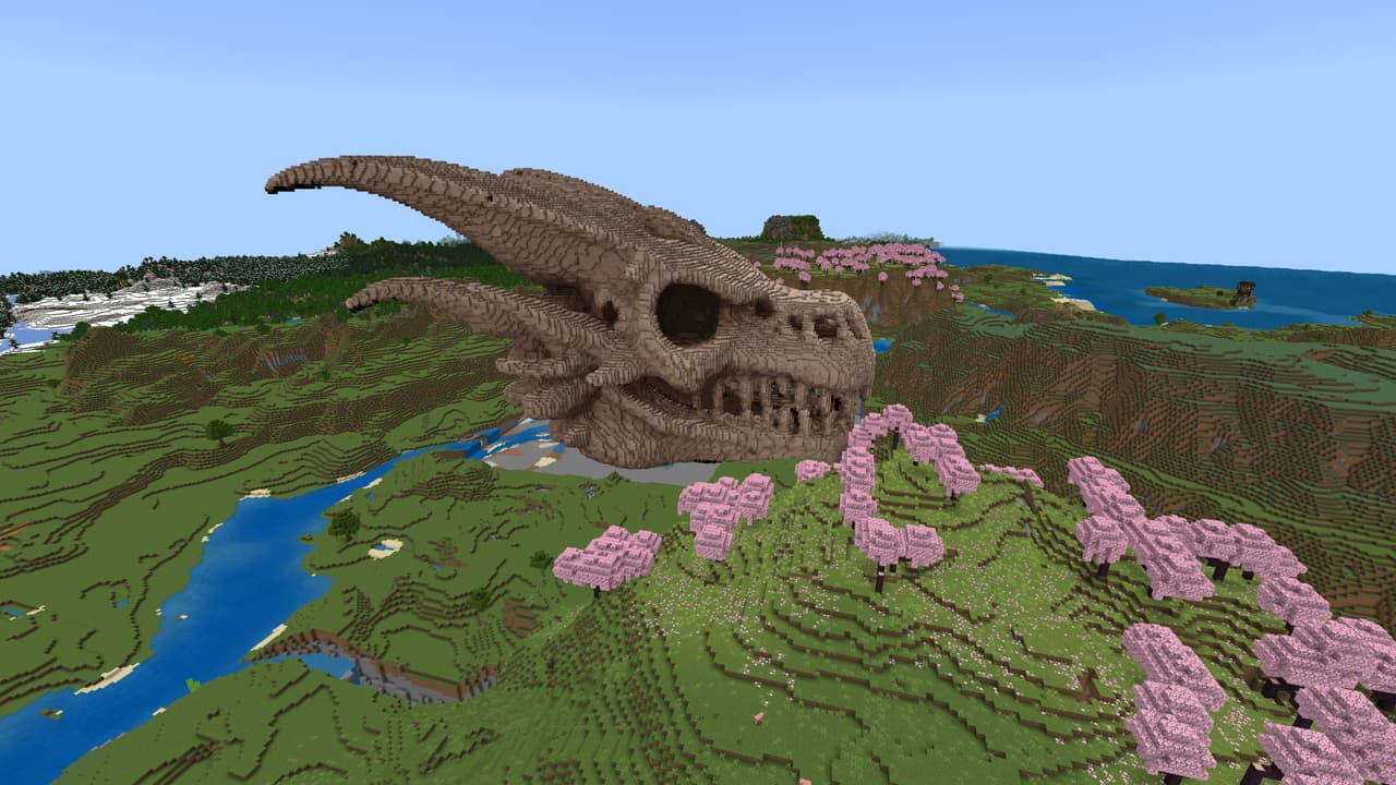 It Once Lived – image 1