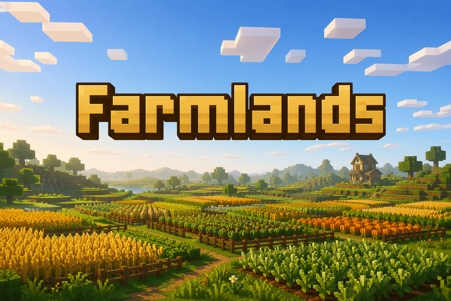 Farmlands - media 1