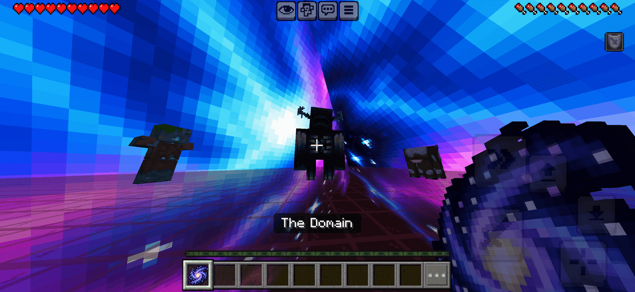 Domain Expansion cover image