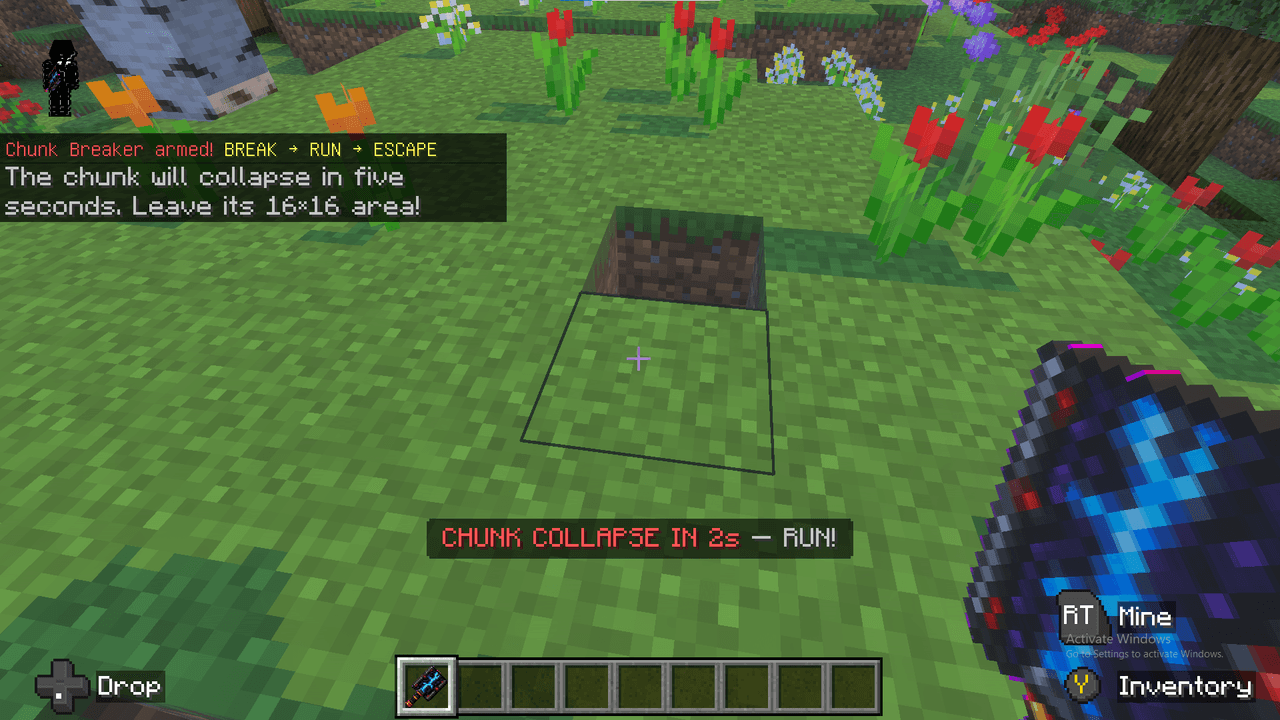 Chunk Breaker – image 1