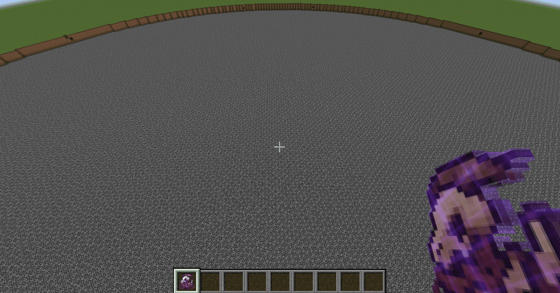 Domain Expansion Malevolent Shrine - media 2