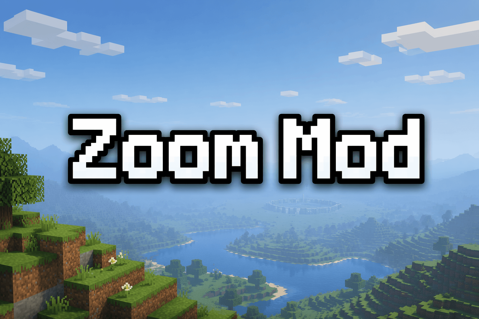 Zoom Mod cover image