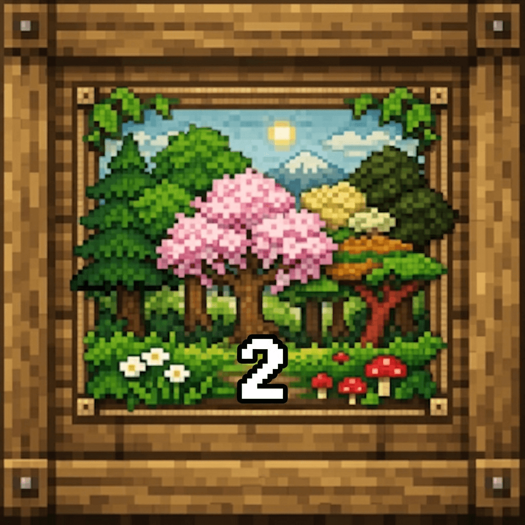 The Garden v2 - media 1