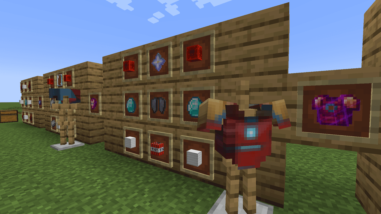 Iron Man Mod - image 3