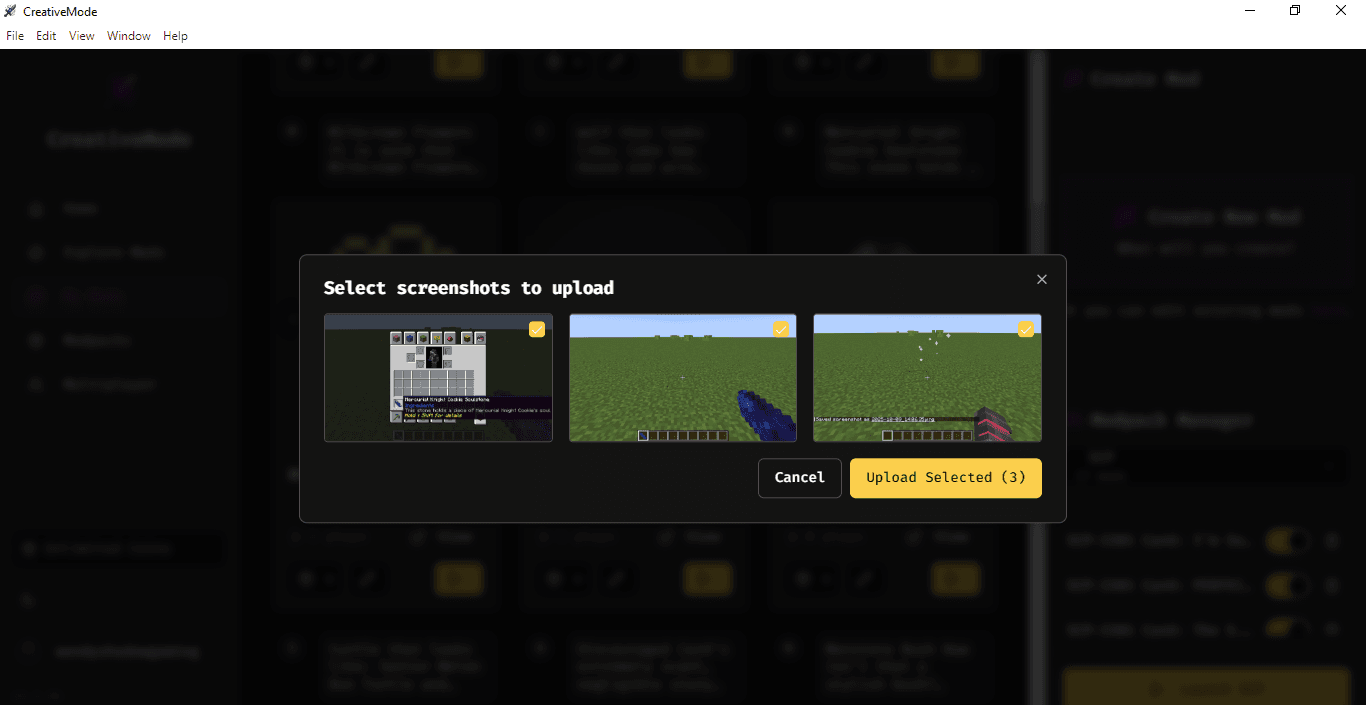 Mercurial Knight Cookie Soulstone - media 3