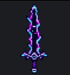 Antimatter Doomblade – image 1