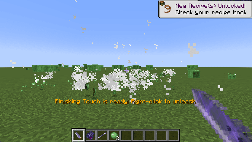 Buster Sword - media 5