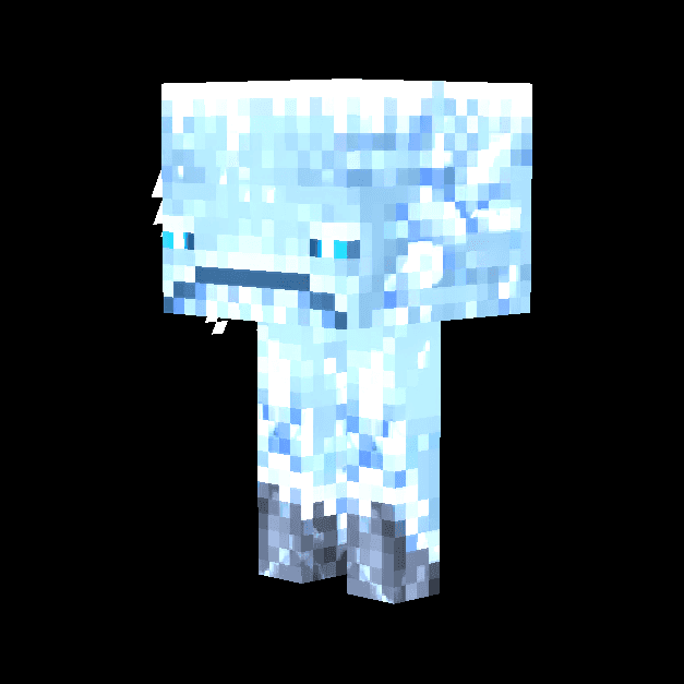 Icer cover image