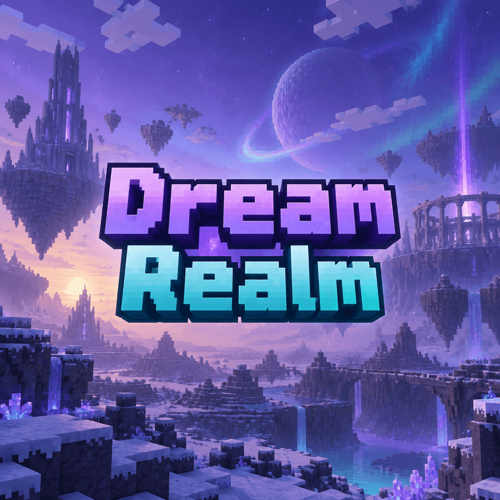 Dream Realm cover image
